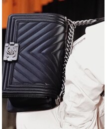 CHANEL | ショルダーバッグ