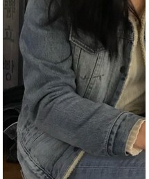 Levis PReMIUM | デニムジャケット