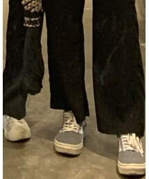 VANS | スニーカー