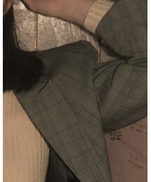 ZARA | スーツジャケット