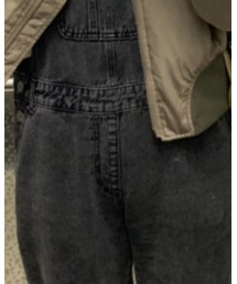 FOREVER 21 | つなぎ/オールインワン