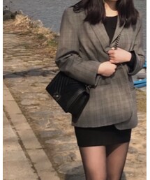 CHANEL | ショルダーバッグ