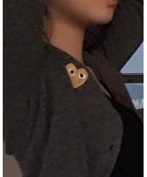 COMME des GARCONS | カーディガン/ボレロ