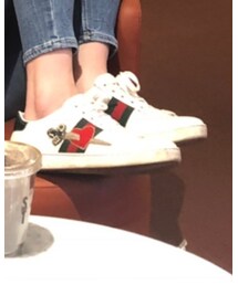 GUCCI | スニーカー