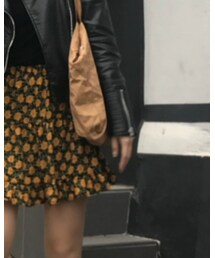 MERCI | ショルダーバッグ