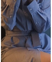 Guess | シャツワンピース