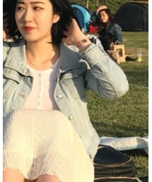 FOREVER 21 | デニムジャケット