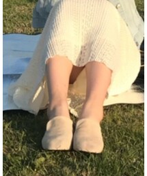 ZARA | スリッポン