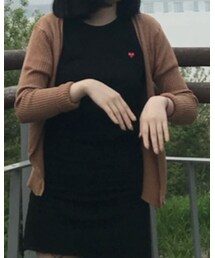 COMME des GARCONS | Tシャツ/カットソー