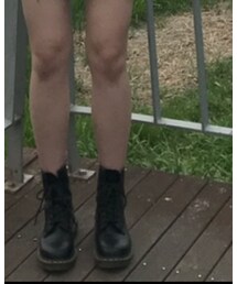 Dr. Martens | ブーティ