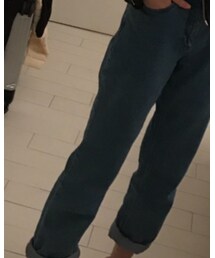 TOMMY HILFIGER | デニムパンツ