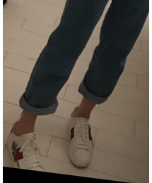 GUCCI | スニーカー