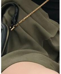 CLUB MONACO | ミリタリージャケット