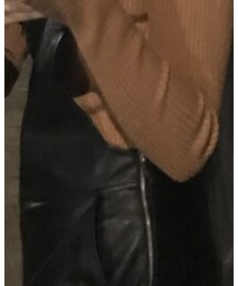 ZARA | つなぎ/オールインワン