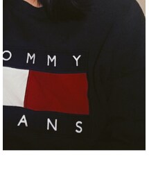 TOMMY HILFIGER | スウェット