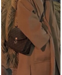 LOUIS VUITTON | ショルダーバッグ