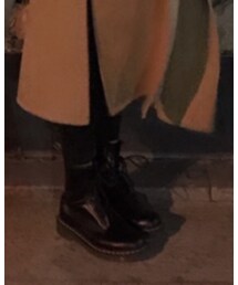 Dr. Martens | ブーツ