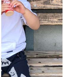 ZARA KIDS | Tシャツ/カットソー