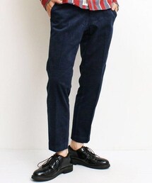 RED KAP | RED KAP 9分丈コーデュロイトラウザース(その他パンツ)