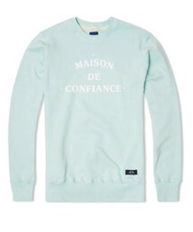 BLUE DE PANAME | BLUE DE PANAME(スウェット)