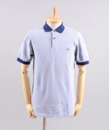 FRED PERRY | FRED PERRY / ポロシャツ(ポロシャツ)