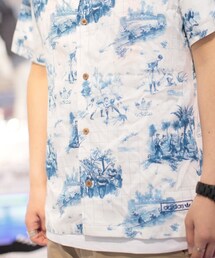 adidas Originals | adidas Originals / アロハシャツ(シャツ/ブラウス)