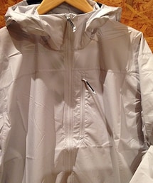 ARC'TERYX | LEAF ARC'TERYX Wraith Jacket(ナイロンジャケット)