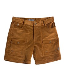 POLeR | POLeR / SCOUT SHORT(その他パンツ)