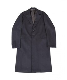 Inpaichthys kerri | Inpaichthys kerri / wool chester coat(チェスターコート)