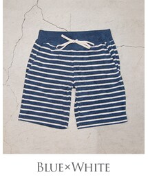 Audience | Audience / パイル地ショーツ(その他パンツ)