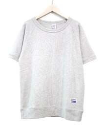 ONEITA | ONEITA / Short Sleeve Sweat(スウェット)