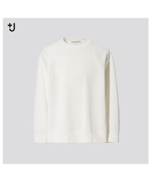 UNIQLO | ドライスウェットシャツ　XXL　2021SS(スウェット)