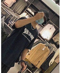 THRASHER | Tシャツ/カットソー
