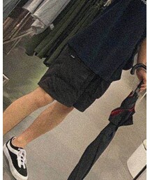 H&M | カーゴパンツ