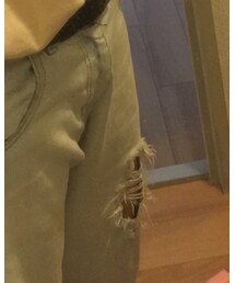 SPIRALGIRL | デニムパンツ