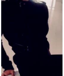 ZARA | ライダースジャケット