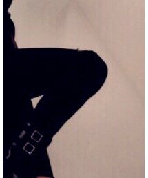 GU | デニムパンツ