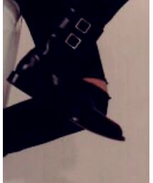 SAINT LAURENT PARIS | ブーツ