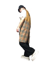 BURBERRY | ベスト