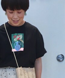 Common Noun | Tシャツ/カットソー