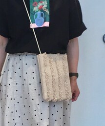 Lilas Campbell | バッグ