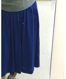 no brand | スカート