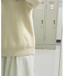 GU | ニット/セーター