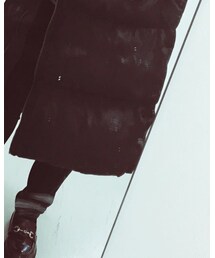 GOGOSING | ダウンジャケット/コート