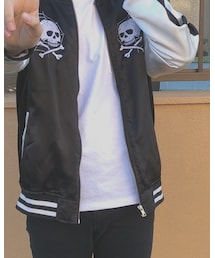 GU | Tシャツ/カットソー