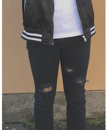 Re:make | その他パンツ