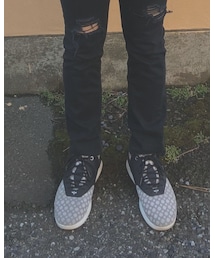 CREATIVE RECREATION | スニーカー