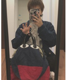 古着 | デニムジャケット