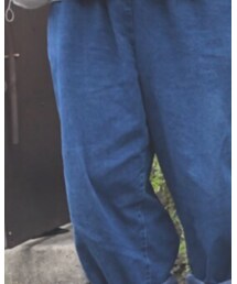 used | デニムパンツ