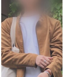 GU | Tシャツ/カットソー